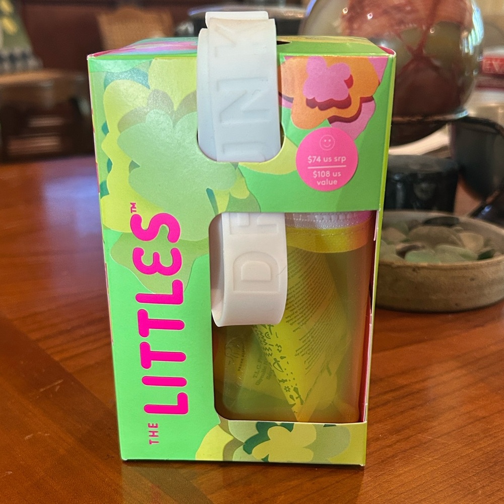 Drunk Elephant The Littles Set